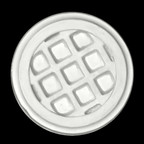 Вентиляционная решетка РШ6a